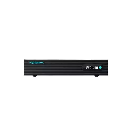 MARSRIVA KP7 Pro 24000mAh Smart Mini DC UPS-gallery-1