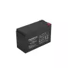 MARSRIVA 12V 7AH ALARM BATTERY  UPS-gallery-1