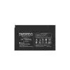 MARSRIVA 12V 7AH ALARM BATTERY  UPS-gallery-2