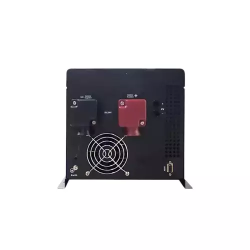 MARSRIVA MR-UT3000 Portable 3000VA 3000W Pure Sine Wave Inverter UPS-gallery-2