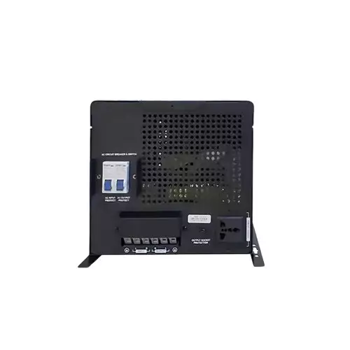 MARSRIVA MR-UT3000 Portable 3000VA 3000W Pure Sine Wave Inverter UPS-gallery-3