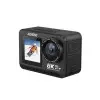 Ausek AT-S84T 6K 30fps 2.0”+1.3-inch Display Waterproof Action Camera-gallery-1