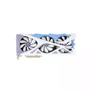 Yeston Radeon RX 9060 XT Sakura 16GB GDDR6 Gaming Graphics Card