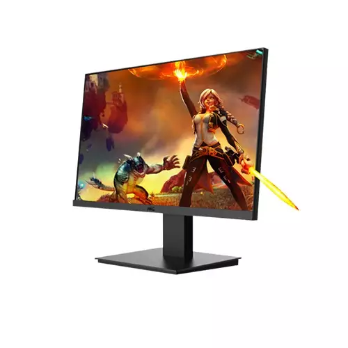 HKC MB21V13 21 INCH FHD 75HZ LED MONITOR-gallery-1