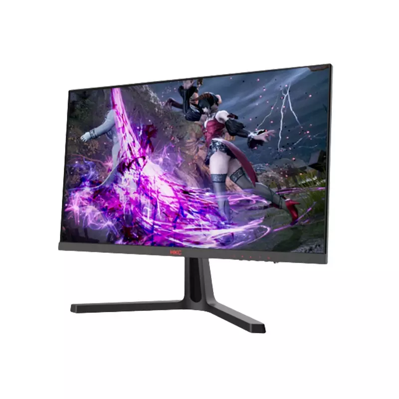 HKC MG24V9F 24 INCH FHD 165HZ IPS GAMING MONITOR-gallery-1