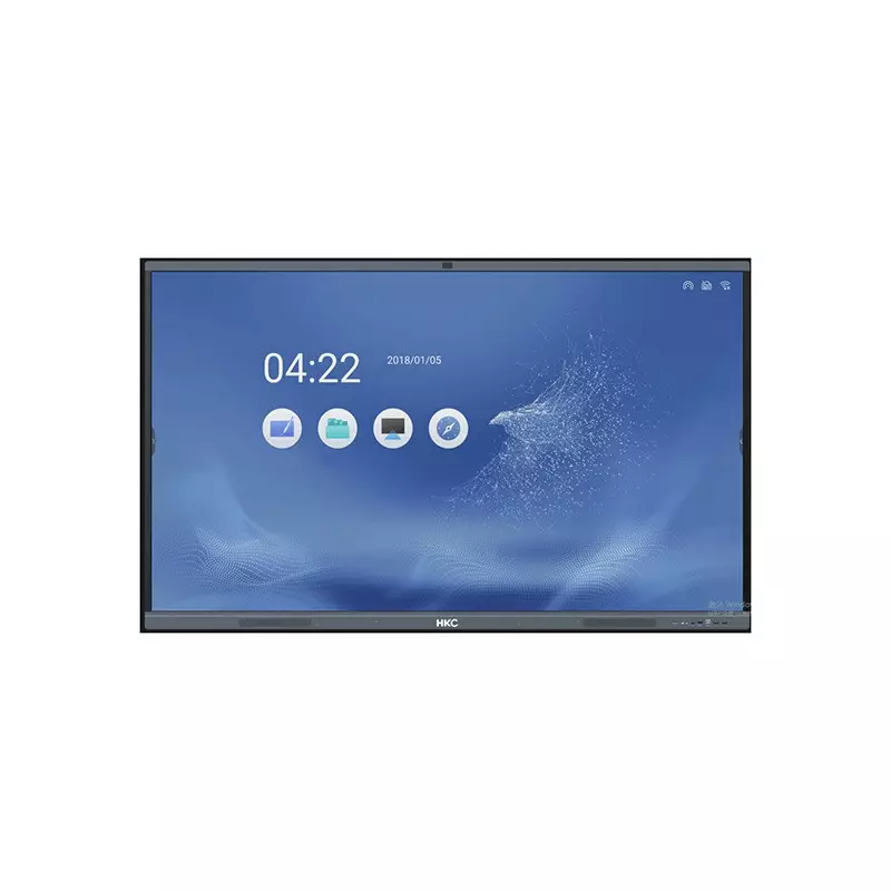 HKC CL075C3U 75-inch Touch Screen Interactive Board