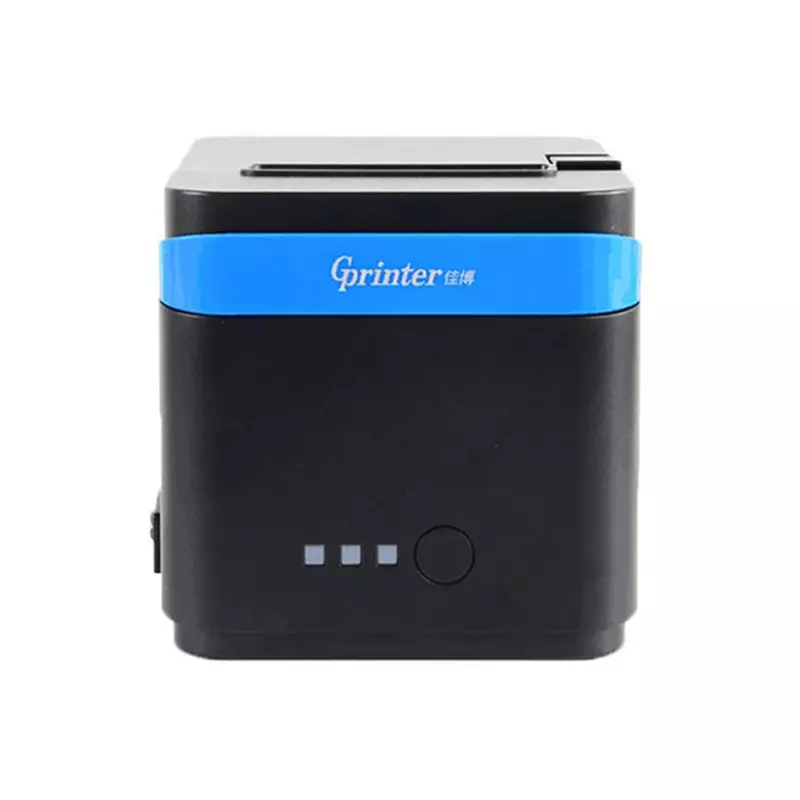 G-PRINTER GP-C80180II THERMAL RECEIPT PRINTER-gallery-1