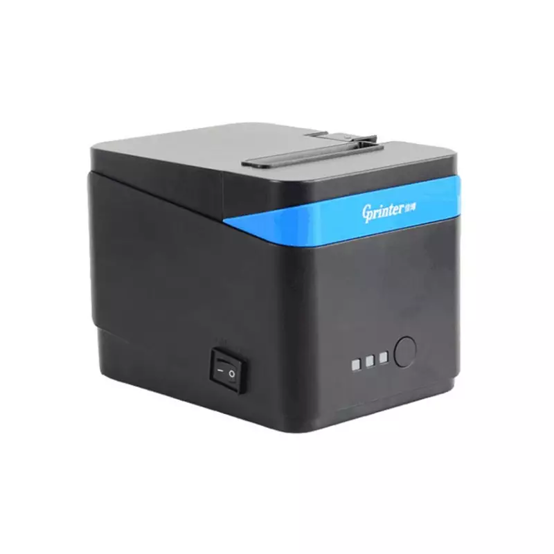 G-PRINTER GP-C80180II THERMAL RECEIPT PRINTER-gallery-2
