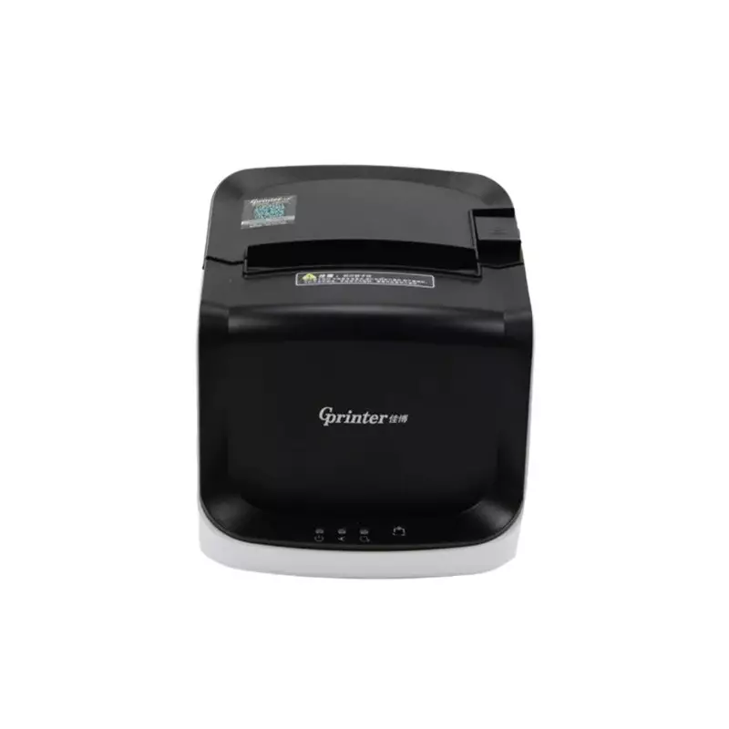G-Printer GP D802 80mm Thermal Receipt Printer-gallery-1