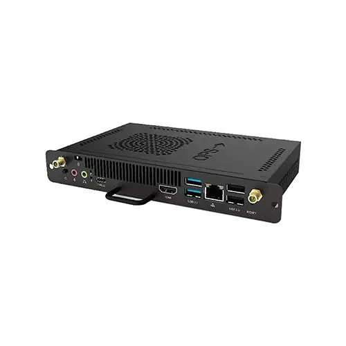 METZ S084 Core i5 12th Gen 8GB RAM 256GB SSD OPS PC Module for Interactive Flat Panel
