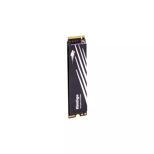 Kimtigo TP5000 512GB NVMe PCIe Gen4x4 Internal SSD-gallery-2