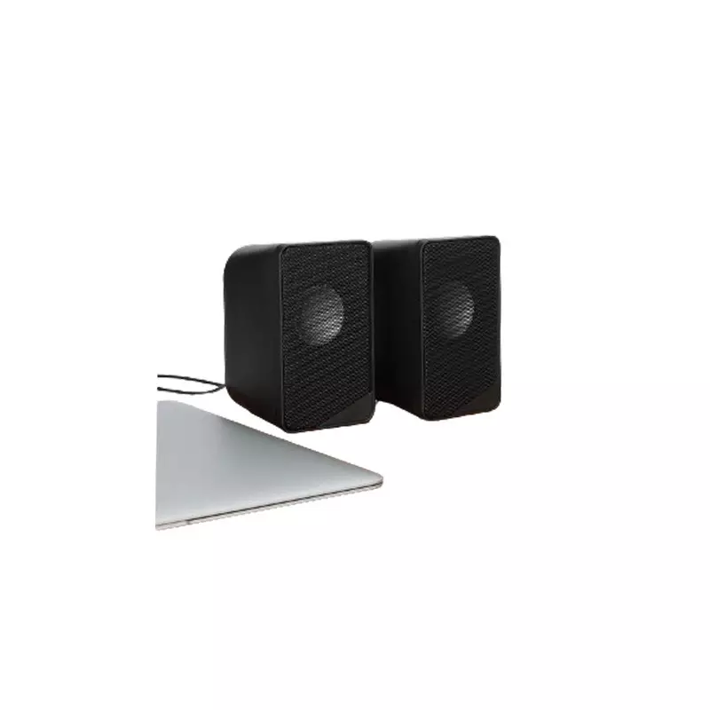T-Wolf S2 Dual Wired Heavy Bass Surround Sound System Music Speaker-gallery-4