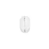 T-WOLF Q4 Wireless Optical Mini Mouse (White)-gallery-1