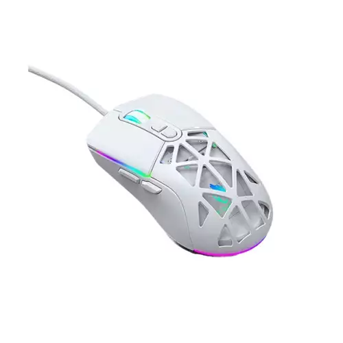 T-WOLF G520 RGB Wired Gaming Mouse-gallery-1