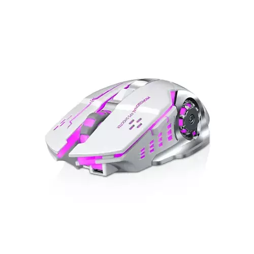 T-WOLF Q13B Bluetooth & 2.4G Wireless Gaming Mouse-gallery-3