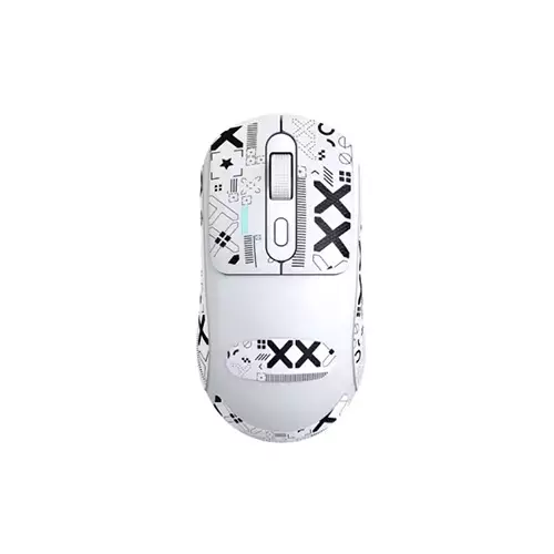 T-Wolf X8 2.4Ghz Wireless Gaming Mouse-gallery-1