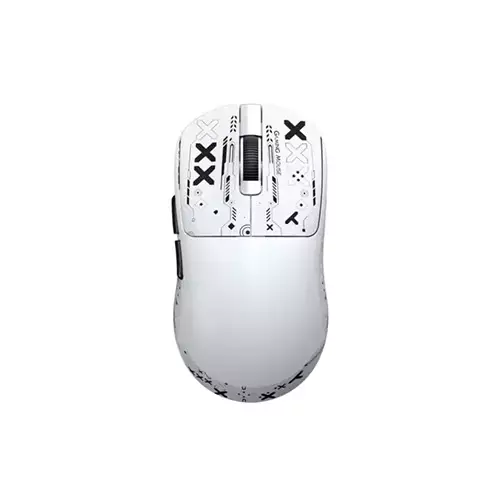 T-WOLF X9 Tri-mode Lightweight Grip Tape Wireless Gaming Mouse-gallery-1