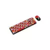 T-Wolf TF350 2.4G Wireless Keyboard Mouse Combo-gallery-1