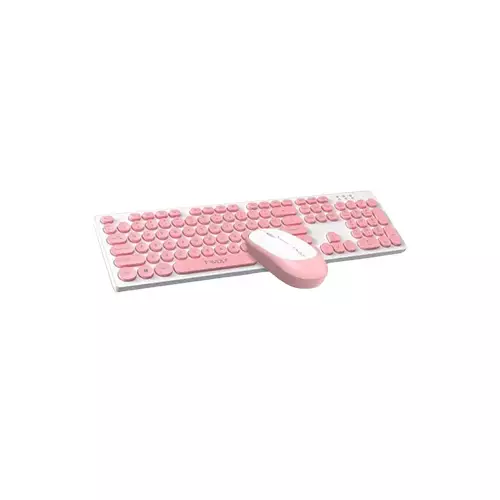 T-Wolf TF770 Wireless Keyboard Mouse Combo-gallery-1