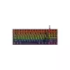 T-WOLF T18 Blue Switch RGB Gaming Mechanical Keyboard-gallery-2