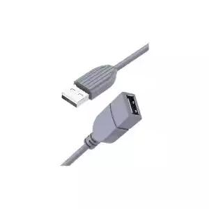 Yuanxin YUX-021 USB Male to Female Extension Cable