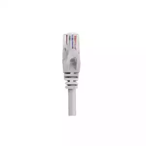 Yuanxin YWX-005 Cat-6 5 Meter Network Cable (Gray)