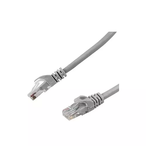 Yuanxin YWX-005 Cat-6 5 Meter Network Cable (Gray)-gallery-1