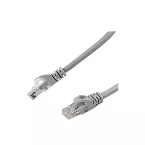 Yuanxin YWX-005 Cat-6 5 Meter Network Cable (Gray)-gallery-1