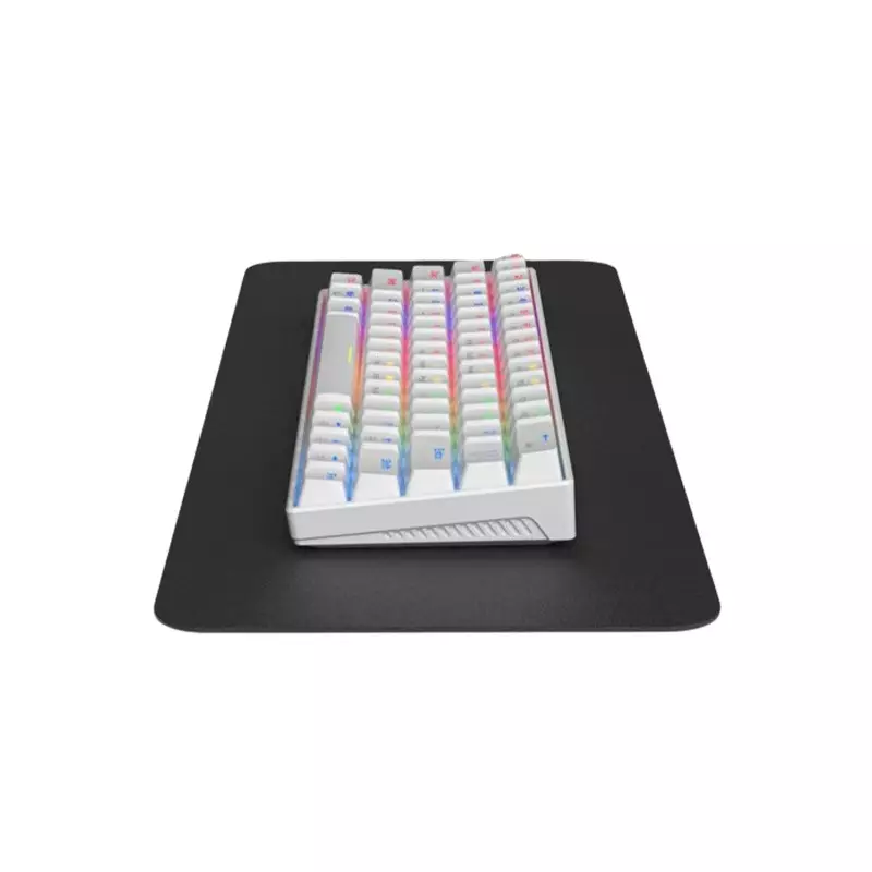 ZIFRIEND ZA646 MECHANICAL KEYBOARD WHITE-gallery-5