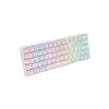 ZIFRIEND ZA646 MECHANICAL KEYBOARD WHITE-gallery-1