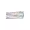 ZIFRIEND ZA646 MECHANICAL KEYBOARD WHITE-gallery-2