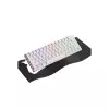 ZIFRIEND ZA646 MECHANICAL KEYBOARD WHITE-gallery-4