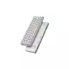 ZIFRIEND ZA646 MECHANICAL KEYBOARD WHITE-gallery-6