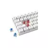 ZIFRIEND ZA646 MECHANICAL KEYBOARD WHITE-gallery-7