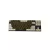 ZIFRIEND KY400 TKL HOT-SWAPPABLE MECHANICAL KEYBOARD BLUE SWITCHES-gallery-3
