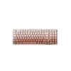 ZIFRIEND ZA94 HOT-SWAPPABLE PINK MECHANICAL KEYBOARD OUTEMU RED SWITCH-gallery-1