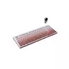 ZIFRIEND ZA94 HOT-SWAPPABLE PINK MECHANICAL KEYBOARD OUTEMU RED SWITCH-gallery-2