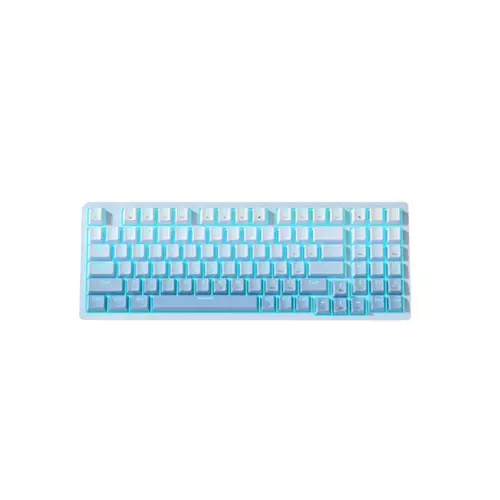Zifriend ZA94 Hot-swappable Mechanical Keyboard-gallery-1