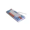 Zifriend ZA63 Hot-Swappable RGB Mechanical Keyboard (Yellow Switch)-gallery-1