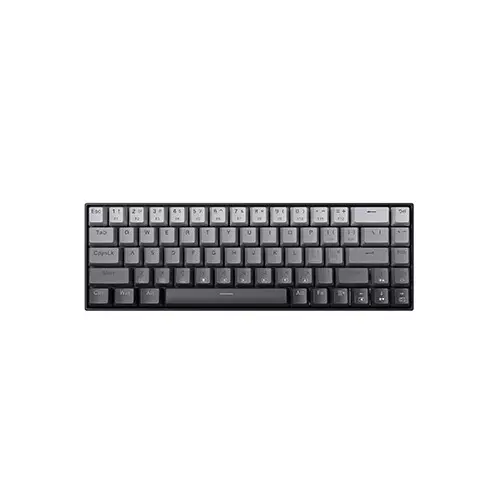 Zifriend M68 68 Keys Magnetic Switches Wired RGB Mechanical Keyboard-gallery-1