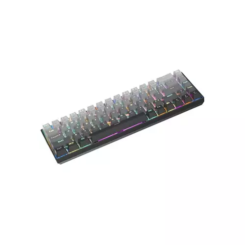 Zifriend M68 68 Keys Magnetic Switches Wired RGB Mechanical Keyboard-gallery-2