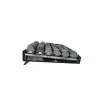 Zifriend ZT104 FURY CUBE 104 Keys Hot-swappable Wired Single Backlit Mechanical Keyboard-gallery-2