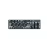 Zifriend ZT104 FURY CUBE 104 Keys Hot-swappable Wired Single Backlit Mechanical Keyboard-gallery-4