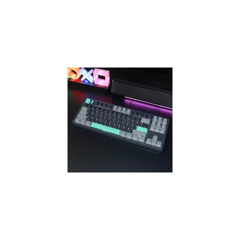 Zifriend G87 Gasket Hot-Swappable Mechanical Gaming Keyboard-gallery-4