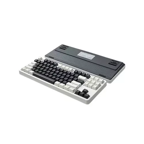 Zifriend Furycube X87 Full Hot-swappable Mechanical Keyboard (Brown switch)-gallery-3