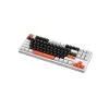 Zifriend Furycube X87 Full Hot-swappable Mechanical Keyboard (Brown switch)-gallery-1