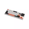 Zifriend Furycube X87 Full Hot-swappable Mechanical Keyboard (Red Switch)-gallery-1