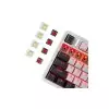 Zifriend Furycube X87 Full Hot-swappable Mechanical Keyboard (Red Switch)-gallery-5