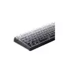 Zifriend Furycube ZT99 Gasket Hot-swappable Mechanical Gaming Keyboard (Brown switch)-gallery-1