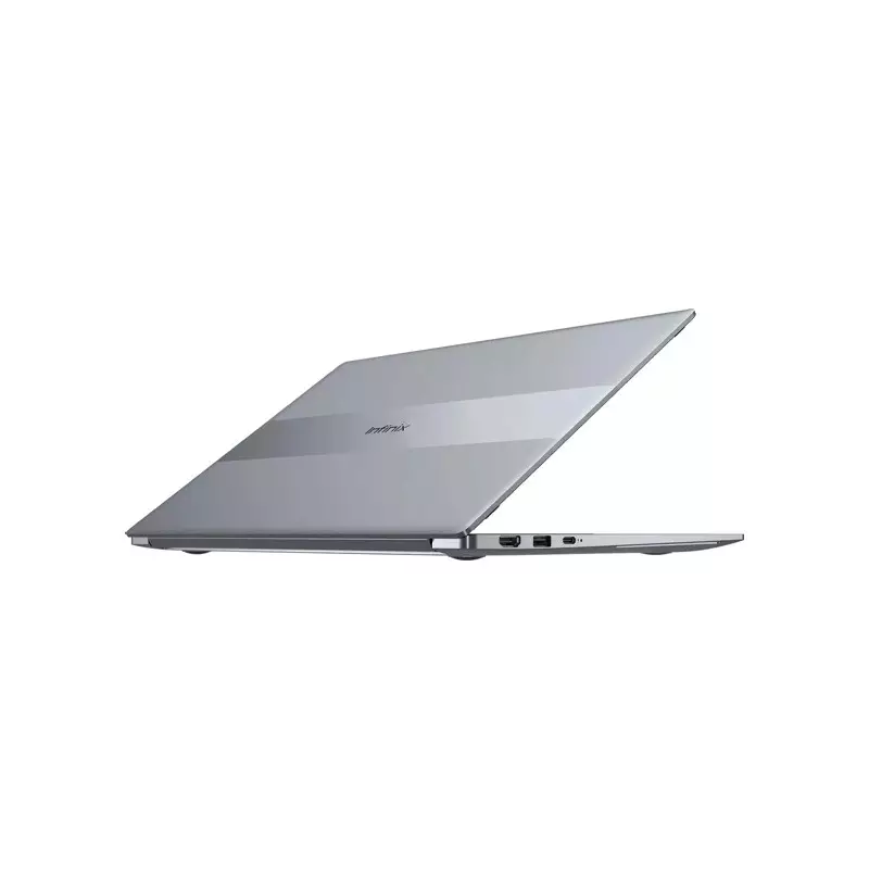 INFINIX INBOOK Y2 PLUS INTEL CORE I5 11TH GEN 8GB RAM 512GB SSD 15.6 INCH FHD DISPLAY LAPTOP-gallery-3